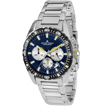 ساعت مچی ژاک لمن 1-1801M